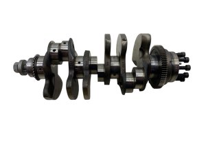 2020-2024 Audi Q7 Engine Crankshaft - Front (Used OEM)