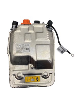 2022-2024 Lucid Air High Voltage Battery Heater Module (Used OEM)