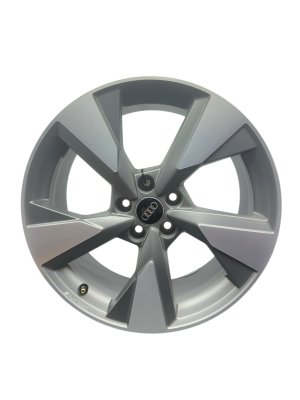 2022-2025 Audi Q5 19x8 5-Spoke Alloy Wheel (Used OEM)