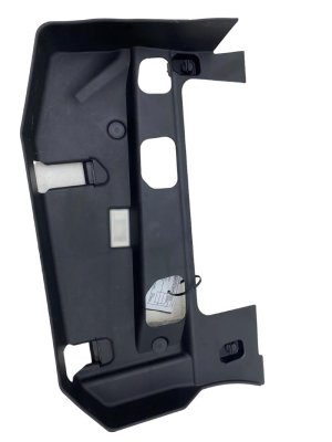2021-2024 BMW 428i Black Under Dashboard Trim Cover Panel with Speaker (Used OEM)