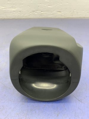 2018-2024 Audi A5 Gray Steering Column Housing (Used OEM)