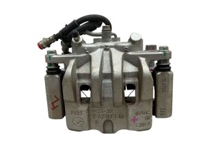2025-2026 Mazda CX-70 Disc Brake Caliper - Front, Left (Driver) (Used OEM)