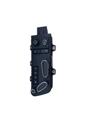 2006-2012 Bentley Flying Spur Seat Switch Control - Front (Used OEM)