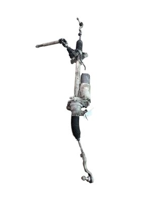 2020-2025 BMW X6 Electric Power Steering Gear Rack and Pinion Assembly - Front (Used OEM)