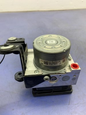 2019-2021 Jaguar E-Pace ABS Pump and Control Module (Used OEM)
