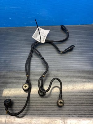 2012-2017 Mercedes-Benz S320 Engine Knock Sensor Set (Used OEM)