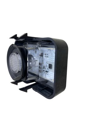 2024-2025 Tesla Cybertruck Trunk Frunk Lamp - Front (Used OEM)