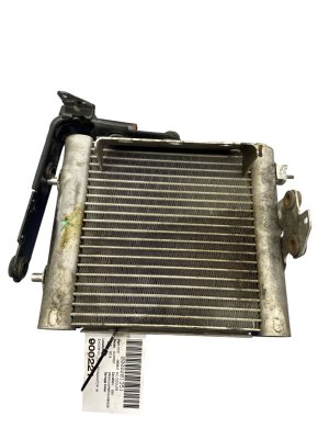 2013-2018 Audi A8 Engine Oil Cooler Radiator (Used OEM)