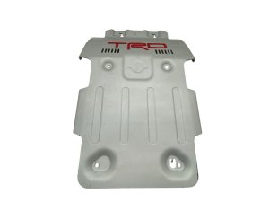 2023-2025 Toyota Sequoia Skid Plate - Front (Used OEM)