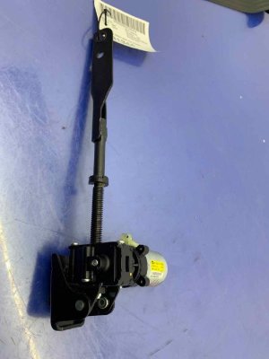2017-2019 Genesis G80 Seat Tilt Adjustment Motor - Front, Left (Driver) (Used OEM)