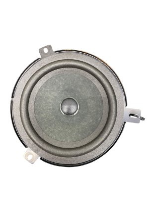 2014-2023 Maserati Ghibli Door Speaker - Rear (Used OEM)