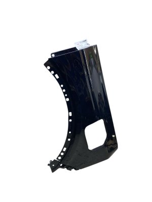 2021-2025 Ford Bronco Black Interior Rear Body Panel (Used OEM)
