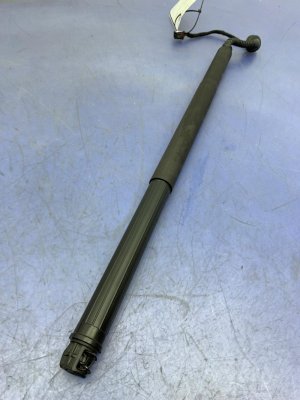 2015-2024 Nissan Murano Power Liftgate Lift Support Strut - Rear, Left (Driver) (Used OEM)