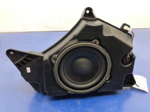 2018-2024 Honda Odyssey Subwoofer Speaker Box - Rear (Used OEM)