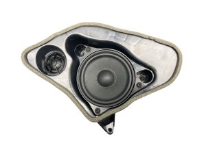 2022-2024 BMW X3 Quarter Tweeter Speaker - Rear (Used OEM)