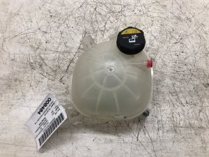 2019-2022 Volvo XC40 Engine Coolant Expansion Recovery Tank (Used OEM)