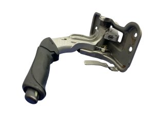 2011-2017 Nissan GT-R Emergency Parking Brake Release Handle Lever (Used OEM)