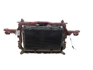 2019-2025 Acura RDX Engine Cooling Fan Shroud Assembly (Used OEM)