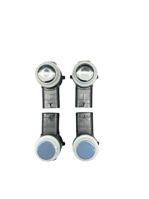 2024-2025 Lincoln Nautilus Bumper Mounted Park Assist Sensor Set - Front (Used OEM)
