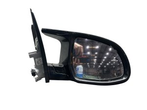 2020-2024 BMW X3 Door/Side View Mirror - Front, Right (Passenger) (Used OEM)