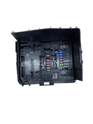 2023-2025 Mitsubishi Outlander Engine Fuse Box - Front (Used OEM)