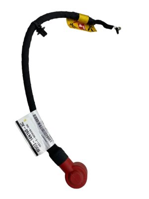 2022 Jaguar I-Pace Battery Positive Cable (Used OEM)