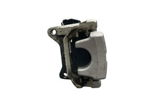 2022-2025 INFINITI QX60 Disc Brake Caliper Assembly with Electronic Parking Brake - Rear, Left (Driver) (Used OEM)