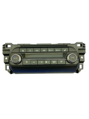 2019-2025 Mazda CX-5 Automatic Temperature Control Module with Heated and Ventilated Seats (Used OEM)