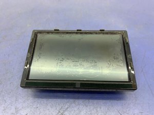 2017-2020 Genesis G80 9.2-Inch Navigation Infotainment Display Screen (Used OEM)