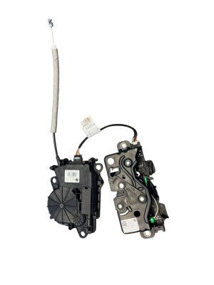 2017-2024 Mini Cooper Countryman Power Liftgate Tailgate Latch Assembly - Rear (Used OEM)