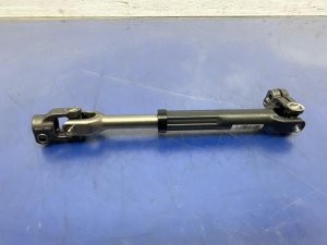 2020-2022 Hyundai Palisade Lower Intermediate Steering Shaft (Used OEM)
