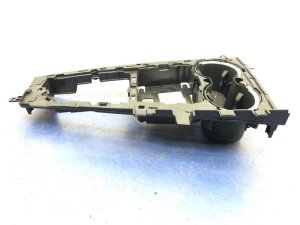 2017-2024 Audi A5 Center Console Cup Holder Tray - Front (Used OEM)