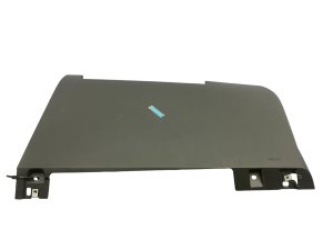 2023-2024 Fisker Ocean Blue Lower Dashboard Trim Panel - Front (Used OEM)