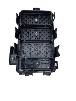 2009 Cadillac XLR Engine Bay Fuse Box Assembly (Used OEM)