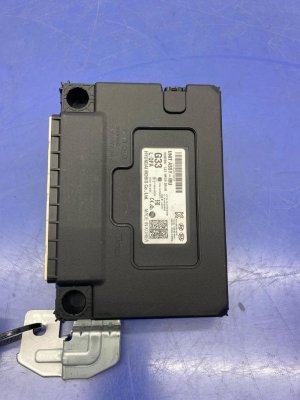 2022 Hyundai Palisade Body Control Module (Used OEM)