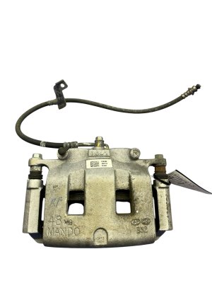 2022-2024 Kia Carnival Disc Brake Caliper - Front, Right (Passenger) (Used OEM)