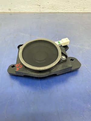 2020-2025 Hyundai Palisade Harman Kardon Premium Audio Speaker - Rear (Used OEM)