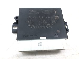 2018-2020 Jaguar F-Pace Park Assist Control Module (Used OEM)
