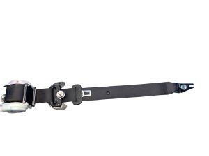 2024-2026 Mazda CX-90 3rd Row Seat Belt Assembly - Rear, Left (Driver) (Used OEM)