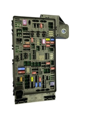 OEM Cabin Fuse Box for 2022-2023 Jeep Grand Wagoneer, Grand Wagoneer L, Wagoneer, Wagoneer L (OEM)