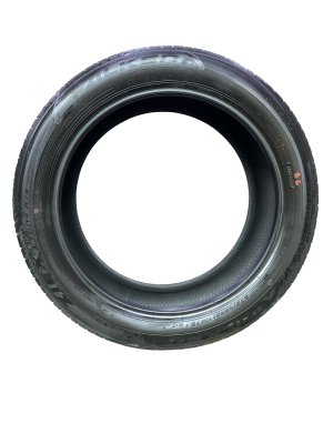 2020-2026 Lincoln Aviator 275/45R21 Falken Ziex CT60A AS Tire (Used OEM)
