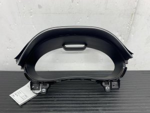 2022-2025 Genesis GV70 8-Inch Display Instrument Cluster Bezel (Used OEM)