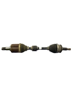 2020-2025 Toyota Highlander CV Drive Axle Shaft - Front, Left (Driver) (Used OEM)