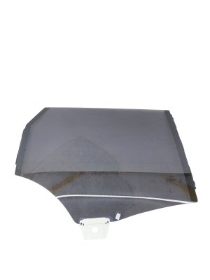 2024-2025 Buick Envista Door Window Glass with Privacy Tint - Rear, Right (Passenger) (Used OEM)