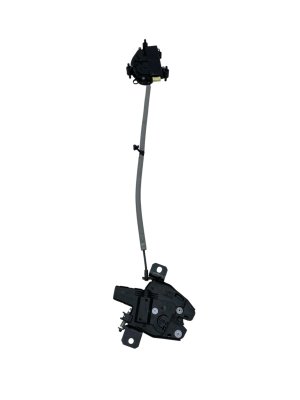  BMW X5 m Trunk Lid Hatch Latch Actuator - Rear (Used OEM)