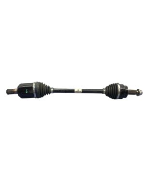 2023-2024 Genesis GV60 CV Drive Axle Shaft - Front, Left (Driver) (Used OEM)