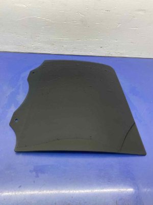 2017-2022 Ford F-550 Super Duty Door Window Glass with Privacy Tint - Rear, Right (Passenger) (Used OEM)