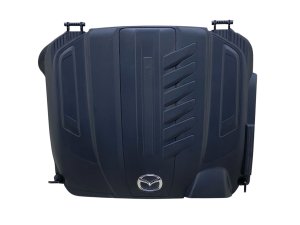 2025-2026 Mazda CX-70 3.3L Turbo Engine Cover (Used OEM)
