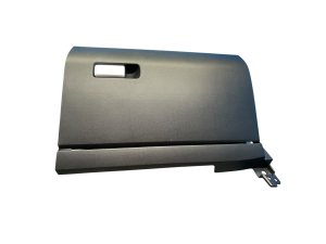 2024-2025 Mazda CX-90 Black Dashboard Glove Box Storage Compartment (Used OEM)