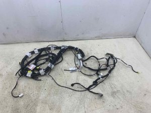 2018-2019 INFINITI QX80 Cabin Floor Body Wiring Harness Assembly (Used OEM)